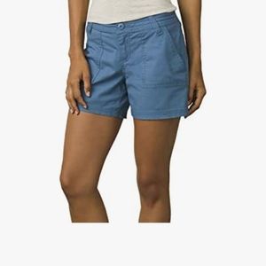 Prana Shorts